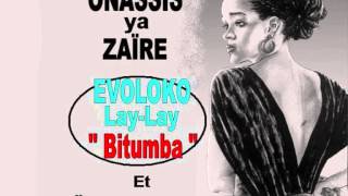 Onassis ya Zaïre EVOLOKO Antoine [upl. by Yadrahs]