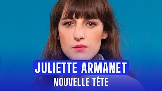 À la découverte de Juliette Armanet  Entrée Libre [upl. by Aissilem]