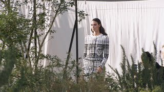 SpringSummer 2020 Haute Couture Show – CHANEL Haute Couture [upl. by Addia]