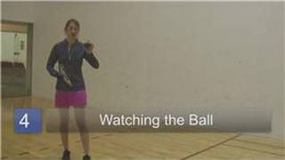 Racquetball  Racquetball Tips for Beginners [upl. by Viviene]