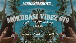 ControllerAfroJiveMOKUBASIVIBEZ679 Remix2024 afrojive mokubasivibez [upl. by Tterb]