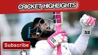 Bangladesh🇧🇩 vs India Highlight sports news aonetv [upl. by Lashonda]