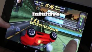 Carmageddon for Android [upl. by Eelam]