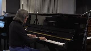 Yamaha Upright Piano at Classic Pianos Denver [upl. by Yrovi459]