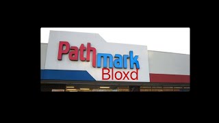 Pathmark Bloxd commercial 1985 [upl. by Hada]