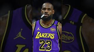 NBA Fans React to LeBron James’ Buzzer Beater in LakersGrizzlies shorts NBA [upl. by Giffer242]