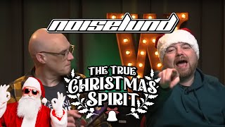 Noiselund  The True Christmas Spirit [upl. by Olympe886]