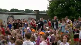 BlitZ on the road 2012 zomertoer aflevering 7 [upl. by Estell]