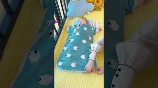 Newborn baby blanket easy to use and comfortablenewbornbabycutebabyaccessoriesbabyitemsbabygood [upl. by Dimond567]