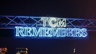 TCM Remembers 2022 [upl. by Omura]