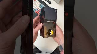 Что в коробочке Xiaomi 15 Pro [upl. by Candie]