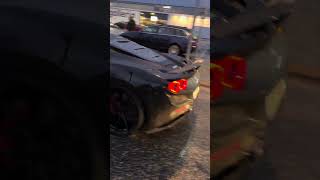 Bromma blocks carmeet [upl. by Edras183]