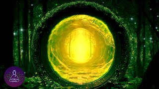 174Hz  417Hz  741Hz Triple Healing Energy  Pain Trauma amp Detox Frequency Meditation amp Sleep Music [upl. by Ahcas542]