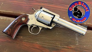 NEW Ruger SingleAction Revolvers Available EXCLUSIVELY from Lipseys  Gunblastcom [upl. by Lenahs]