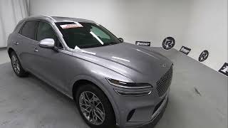 Used 2023 GENESIS GV70 25T SUV For Sale In Columbus OH [upl. by Enirol174]