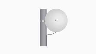 Ubiquiti NanoBeam® M [upl. by Suivatra398]