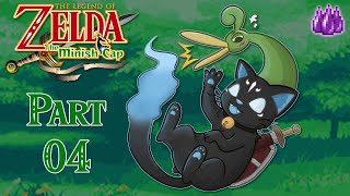 【 The Legend of Zelda The Minish Cap 】part 04  Mount Crenel [upl. by Ciapha]