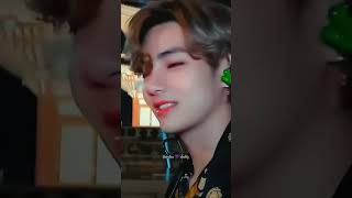 Thoda sa pagla thoda deewana Taehyung viralvideo kpopkaadda bts btsarmy kimtae 💜💜💜 [upl. by Damick845]