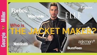 Discover the Price and Quality of The Jacket Maker [upl. by Frasier]