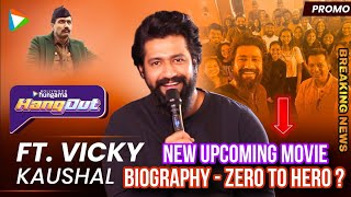 Vicky Kaushal Biography  Vicky Kaushal Start In Bollywood vickykaushal biography bollywood [upl. by Cyndia]