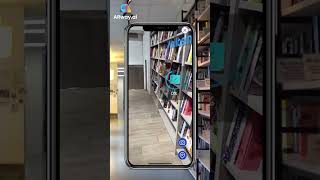 Transforming Libraries into Fun AR Experiences with ARwayai [upl. by Alma]