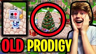 How To Play OLD PRODIGY WORKING 2020 [upl. by Isis869]