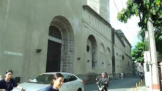 BEATERIO INTRAMUROS [upl. by Vivi]