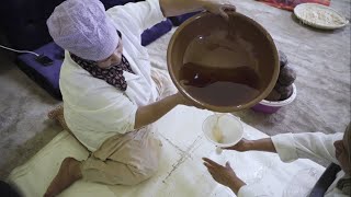 How Argan Oil Is Made and Is So Expensive [upl. by Britteny]