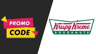 Freshly Krispy Kreme Codes 2024  Krispy Kreme Promos 2024  Krispy Kreme Promo Codes 2024 For You [upl. by Grady126]