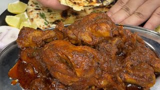 Best NonVeg Recipes Of Indian ASMR World  indianasmrworld nonveg chicken food asmr recipe [upl. by Chaille]