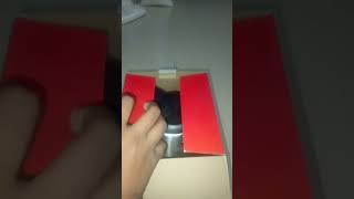 Pigeon hot kettle unboxing [upl. by Hcirdeirf]