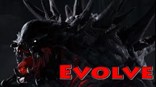 Evolve  Quick Look Free Game [upl. by Fattal]