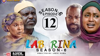 LABARINA SEASON 6 EPISODE 12 [upl. by Aylsworth]