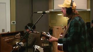 The Harmed Brothers  Adopt A Highway  Daytrotter Session  382018 [upl. by Ellasal]