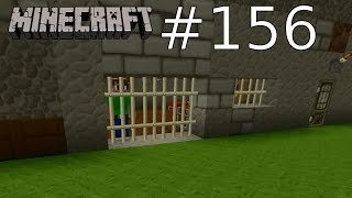 MINECRAFT Freiheit was ist Freiheit was ist die Sonne 156 Let´s Play Minecraft YL [upl. by Anaeg]