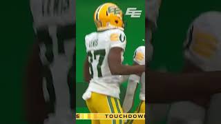 3 Touchdowns in his FIRST Start  Javon Leake CFL Highlights [upl. by Gomar756]