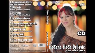 Sladjana Sladja Drljevic  Ja udata on ozenjen Audio 2010 [upl. by Kavanaugh]