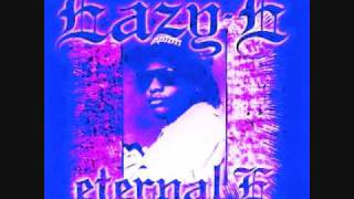 Eternel E Eazy E No More s Chopped and Screwed [upl. by Page694]