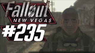 Fallout New Vegas235 Angst vor allem [upl. by Leirraj]