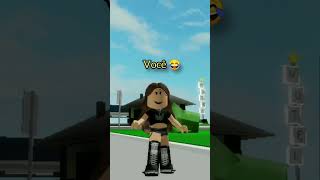 Quem Te perguntou 😎 roblox memesroblox [upl. by Celin]