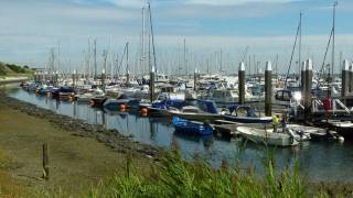 Terschelling en het eilandgevoel [upl. by Cohin606]