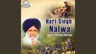 Hari Singh Nalwa Pt 1 [upl. by Eniamart]