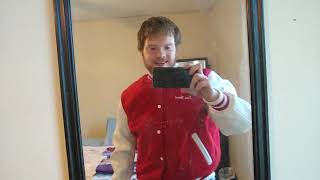 I got my varsity jacket [upl. by Trabue]