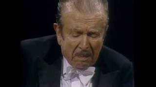 Brahms  Piano Sonata No3 in F minor Op5  Claudio Arrau [upl. by Ayhtnic]