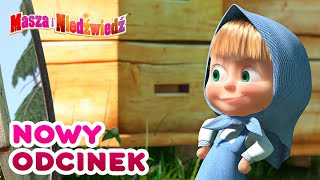 Masza i Niedźwiedź 💥Nowy odcinek💥🚿 Wielkie pranie 👗Zestaw kreskówek [upl. by Amory]