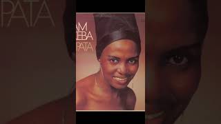 pata pata  miriam makeba 1972 southafrican music southafricanmusic [upl. by Eenahc725]