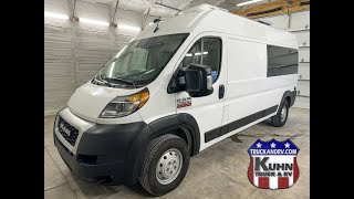 2023 Mod Bug Journey Van by Modern Buggy Class B Camper Van RV Motorhome FOR SALE truckandrvcom [upl. by Santini614]