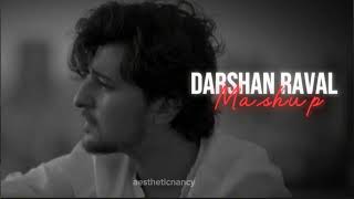 darshan Raval mashup sadstatus [upl. by Otrebogad]