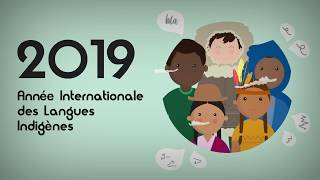 Journée Internationale de la Langue Maternelle 2019 FRANÇAIS [upl. by Anuaf]