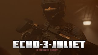 Echo3Juliet  A SCPSL Short [upl. by Crowell]